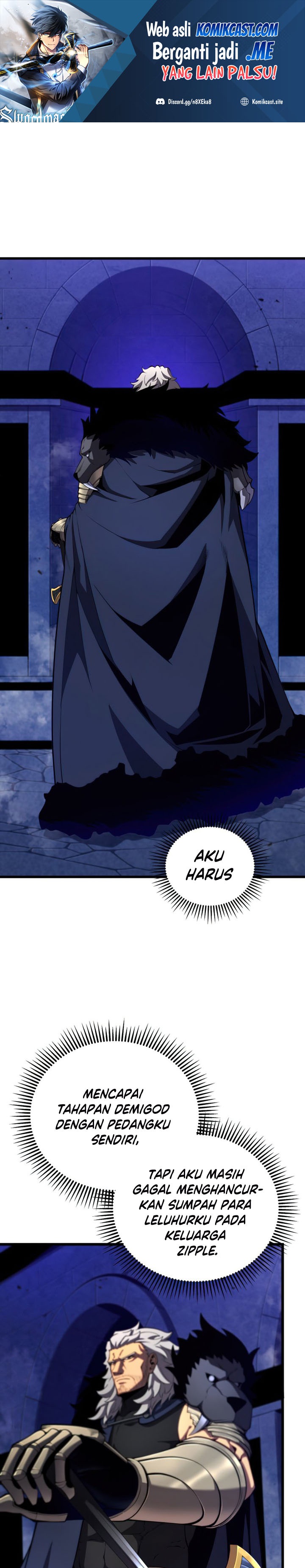 Swordmaster’s Youngest Son - Chapter 38 2