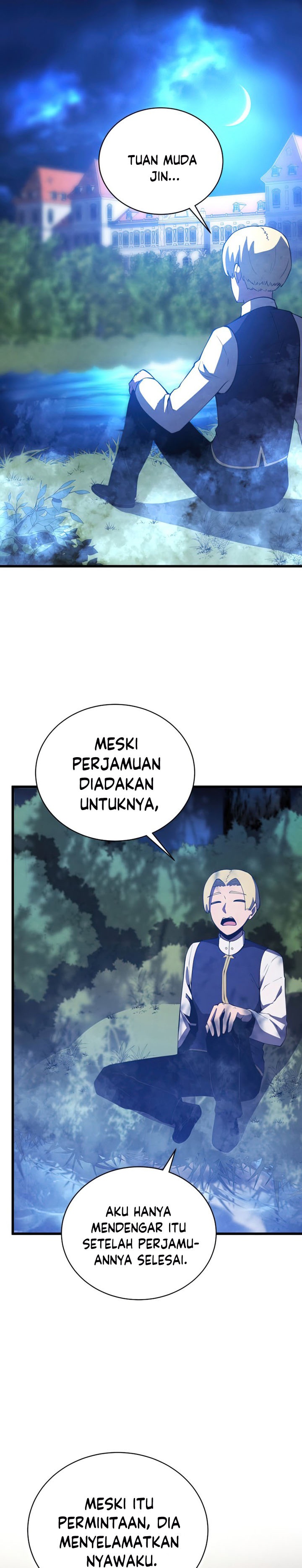 Swordmaster’s Youngest Son - Chapter 38 29