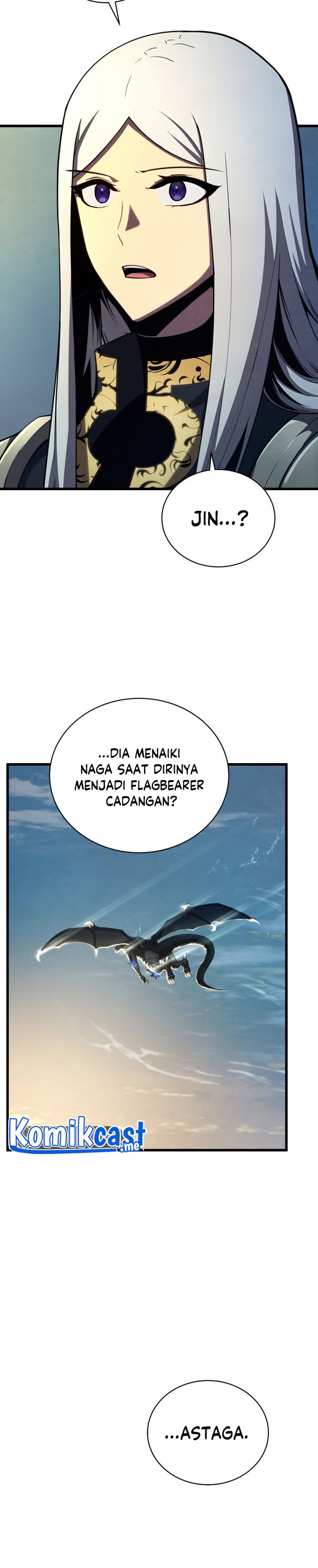 Swordmaster’s Youngest Son - Chapter 38 22