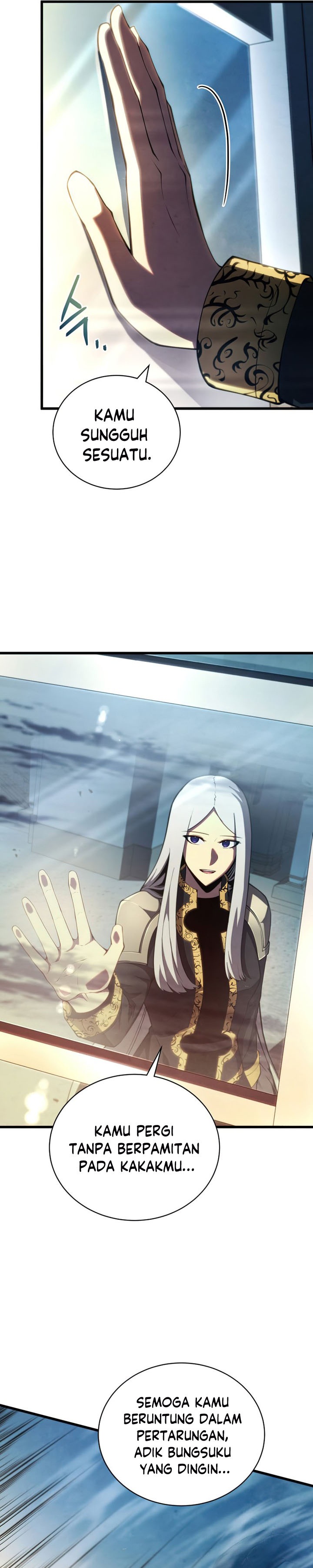 Swordmaster’s Youngest Son - Chapter 38 23