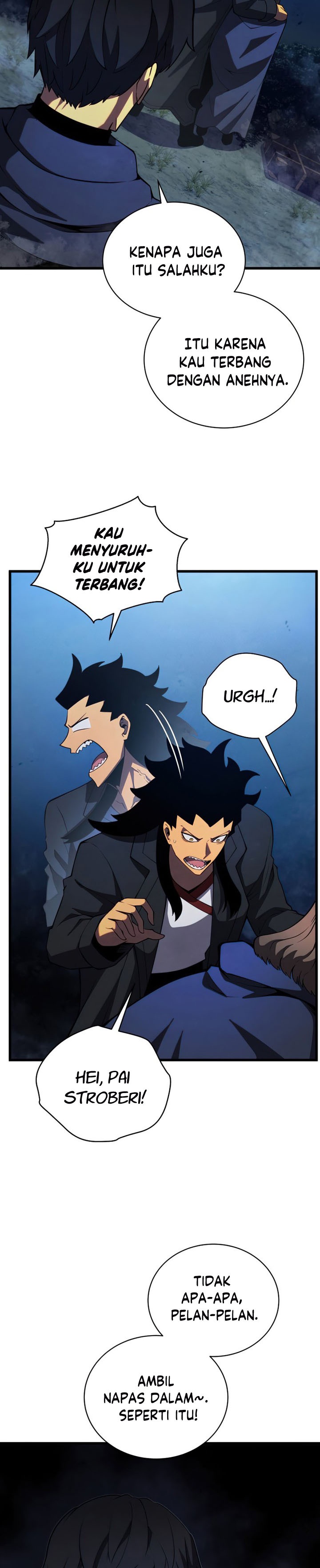 Swordmaster’s Youngest Son - Chapter 38 26