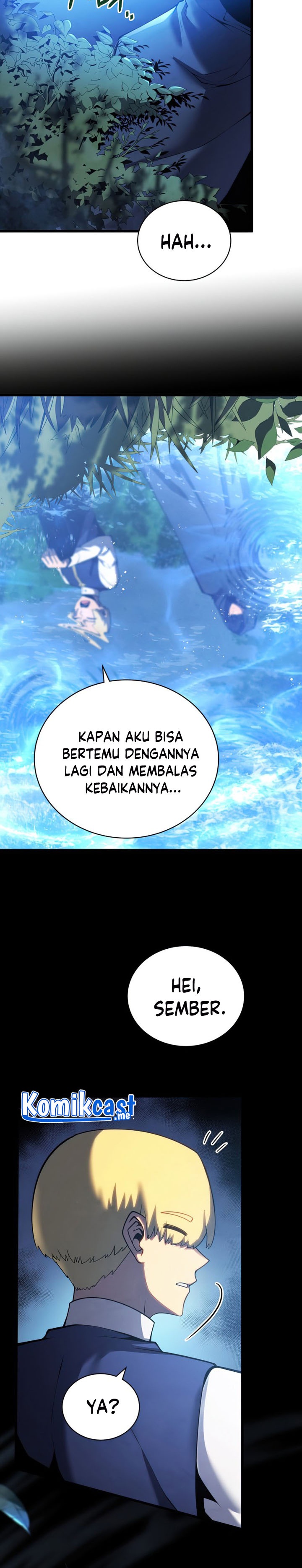 Swordmaster’s Youngest Son - Chapter 38 31