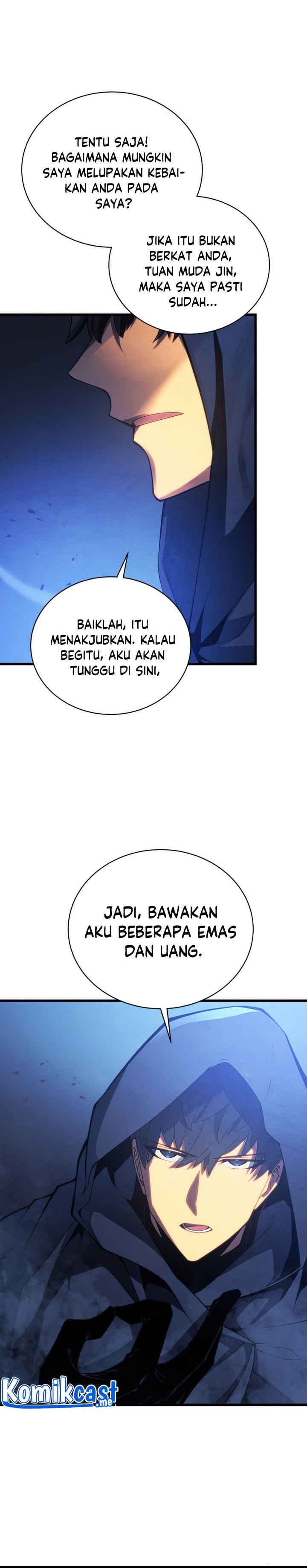 Swordmaster’s Youngest Son - Chapter 38 34