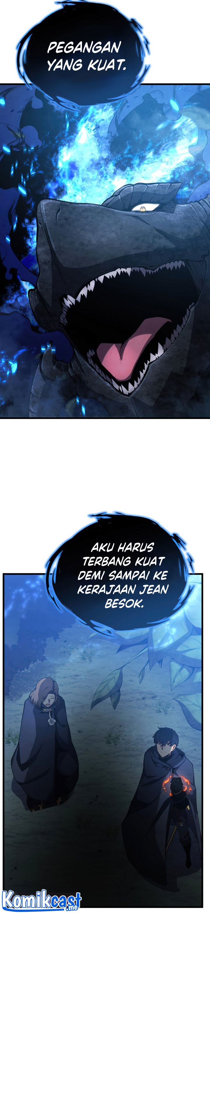Swordmaster’s Youngest Son - Chapter 38 19