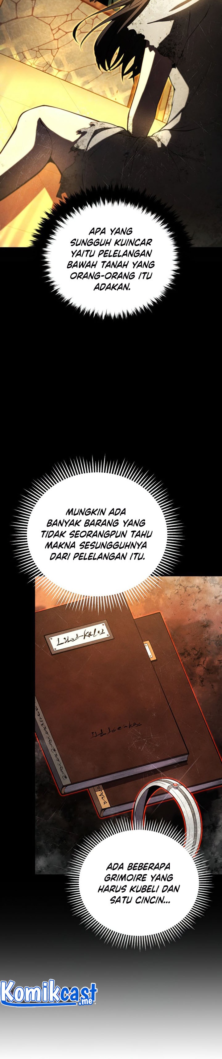 Swordmaster’s Youngest Son - Chapter 38 13