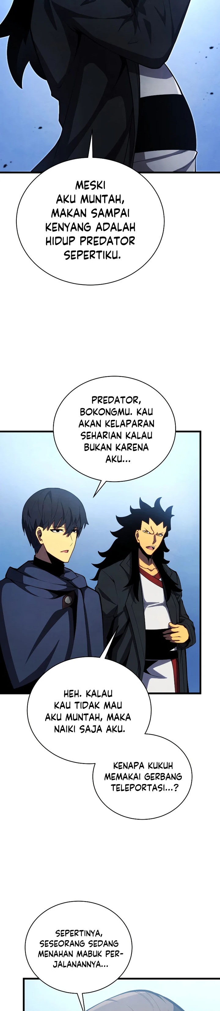 Swordmaster’s Youngest Son - Chapter 39 9