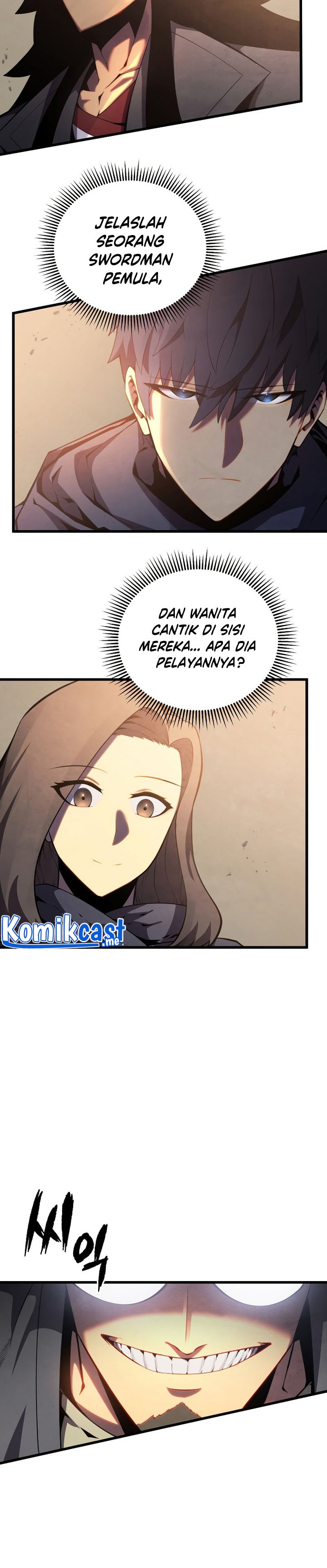 Swordmaster’s Youngest Son - Chapter 39 28