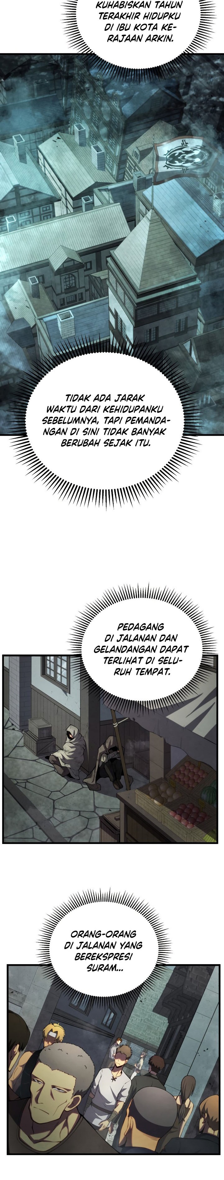 Swordmaster’s Youngest Son - Chapter 39 21