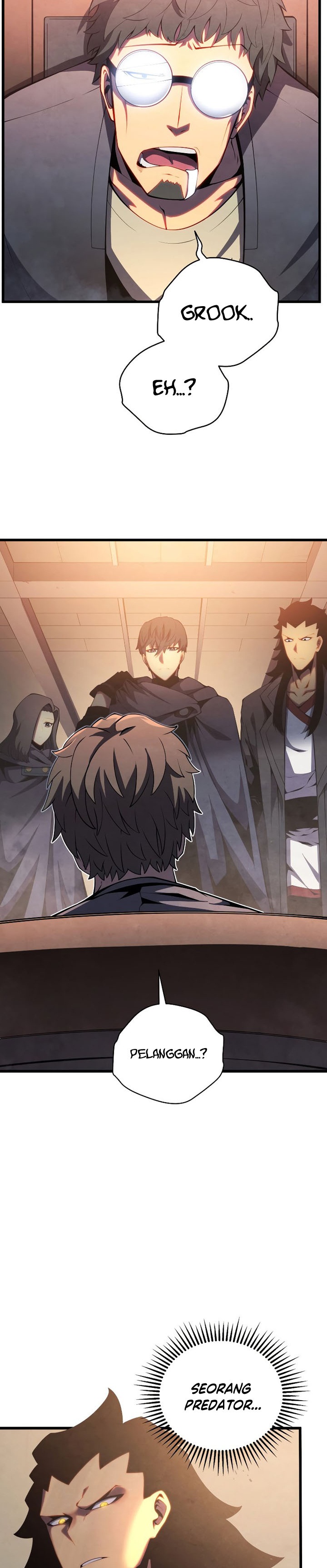 Swordmaster’s Youngest Son - Chapter 39 27