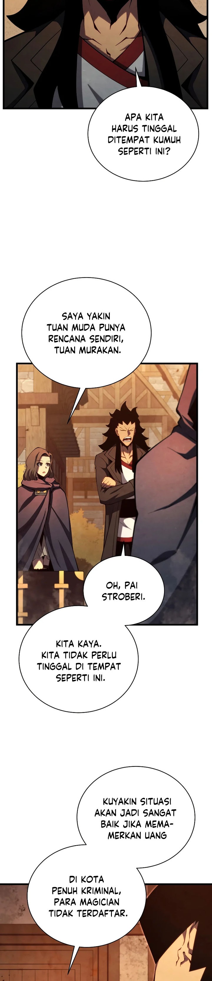 Swordmaster’s Youngest Son - Chapter 39 24