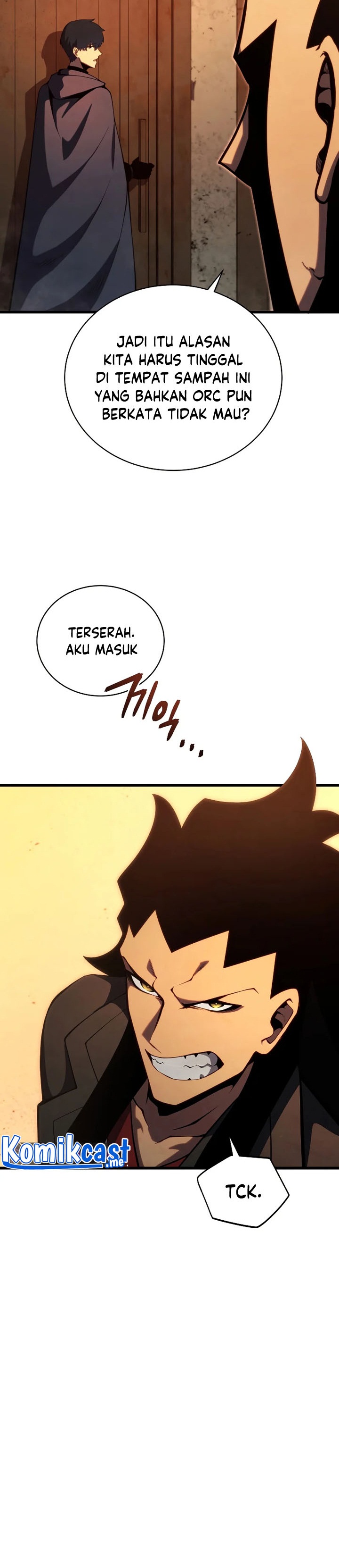 Swordmaster’s Youngest Son - Chapter 39 25