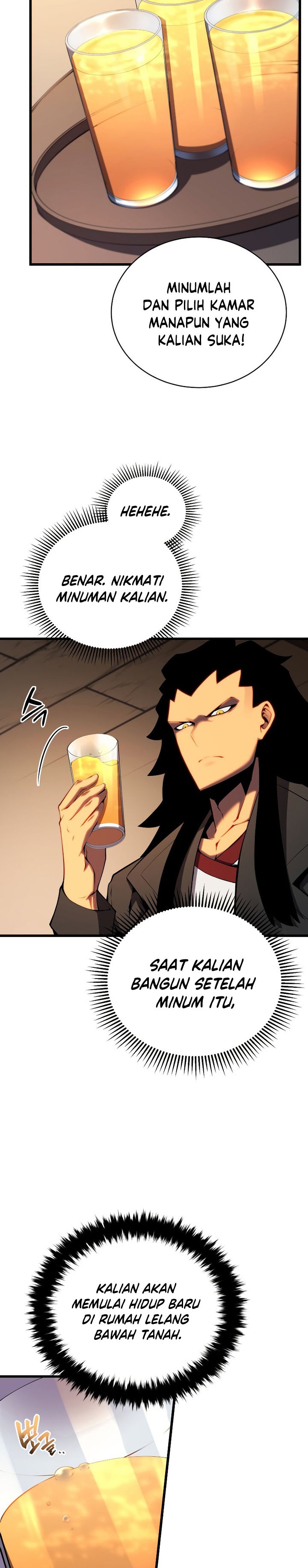 Swordmaster’s Youngest Son - Chapter 39 30