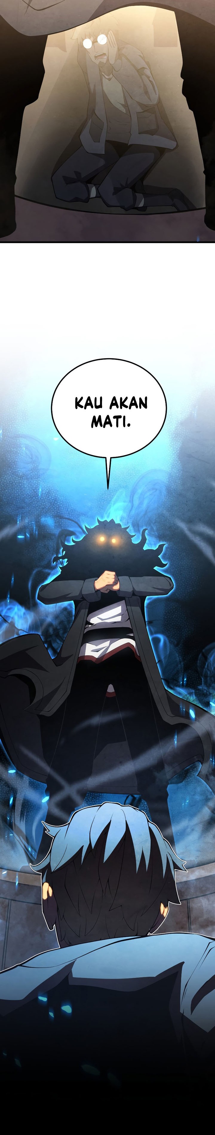 Swordmaster’s Youngest Son - Chapter 39 34