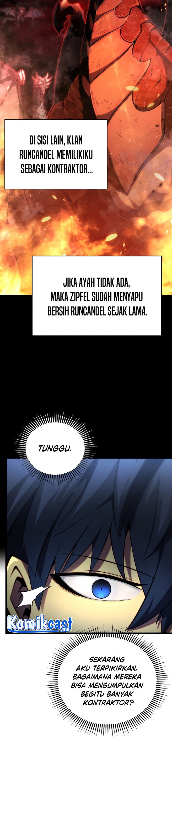Swordmaster’s Youngest Son - Chapter 39 13
