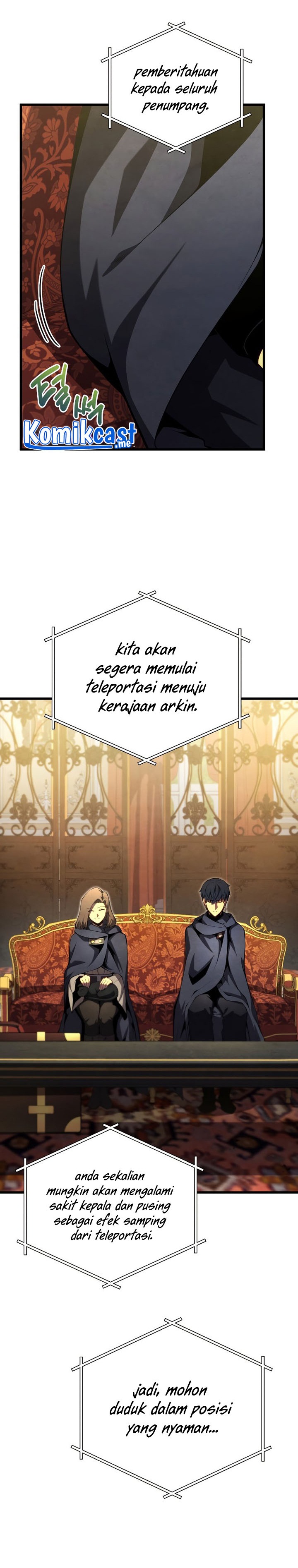 Swordmaster’s Youngest Son - Chapter 39 16