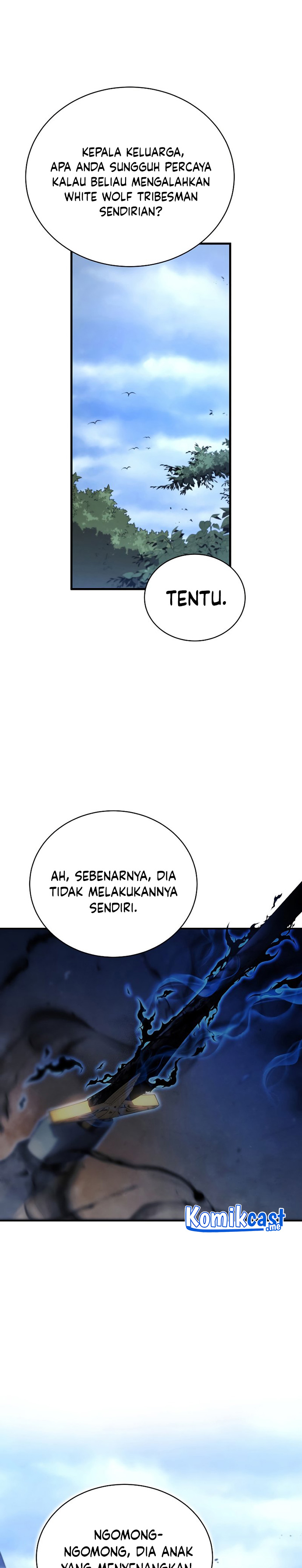 Swordmaster’s Youngest Son - Chapter 32 8