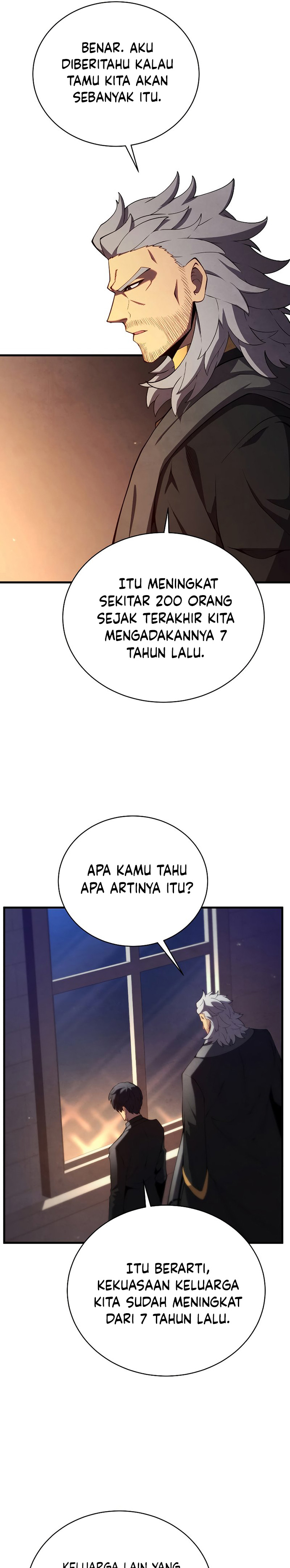 Swordmaster’s Youngest Son - Chapter 32 20