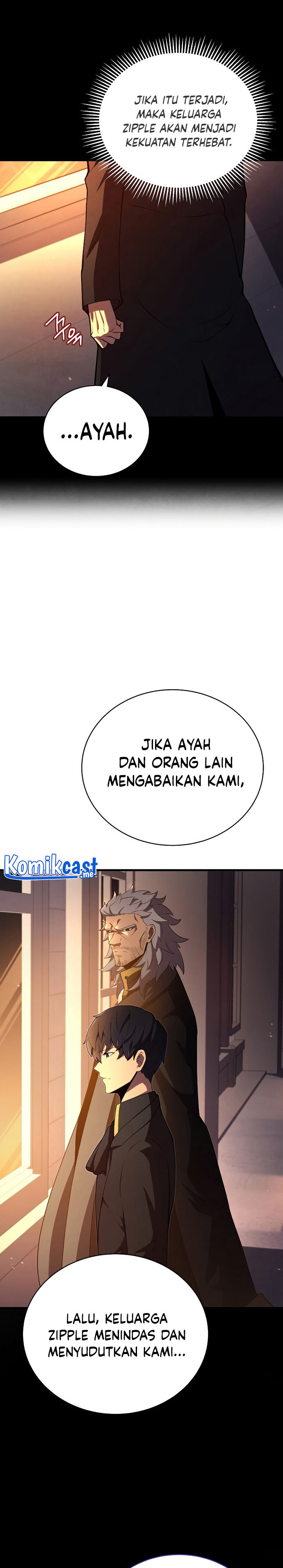 Swordmaster’s Youngest Son - Chapter 32 24