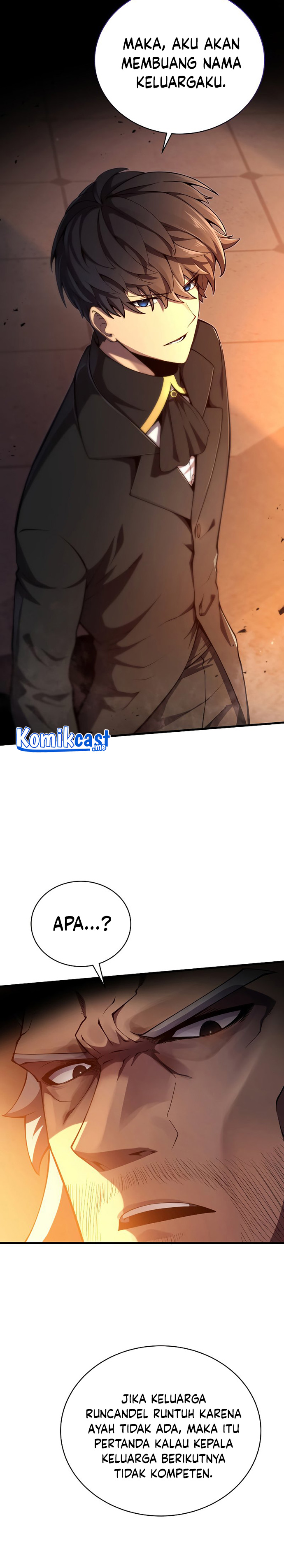 Swordmaster’s Youngest Son - Chapter 32 25