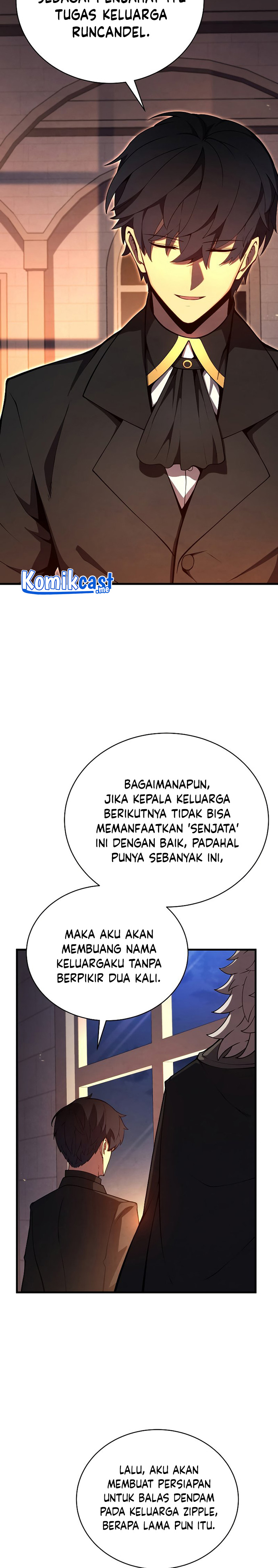 Swordmaster’s Youngest Son - Chapter 32 30
