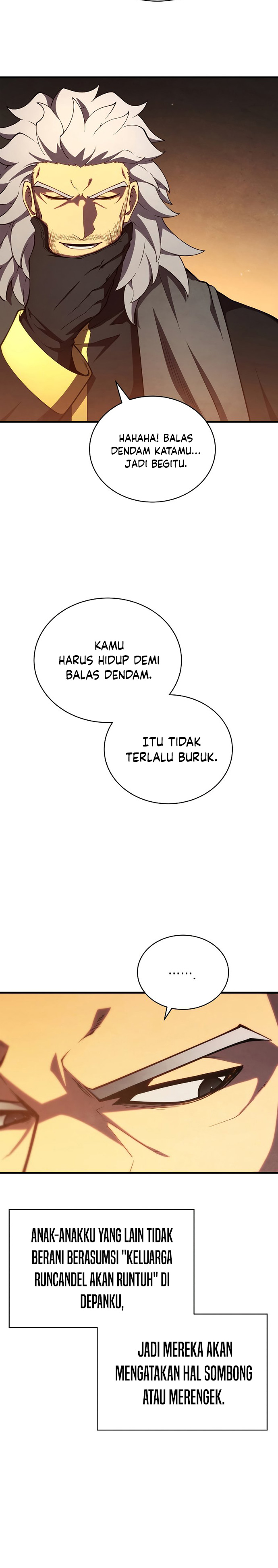 Swordmaster’s Youngest Son - Chapter 32 31