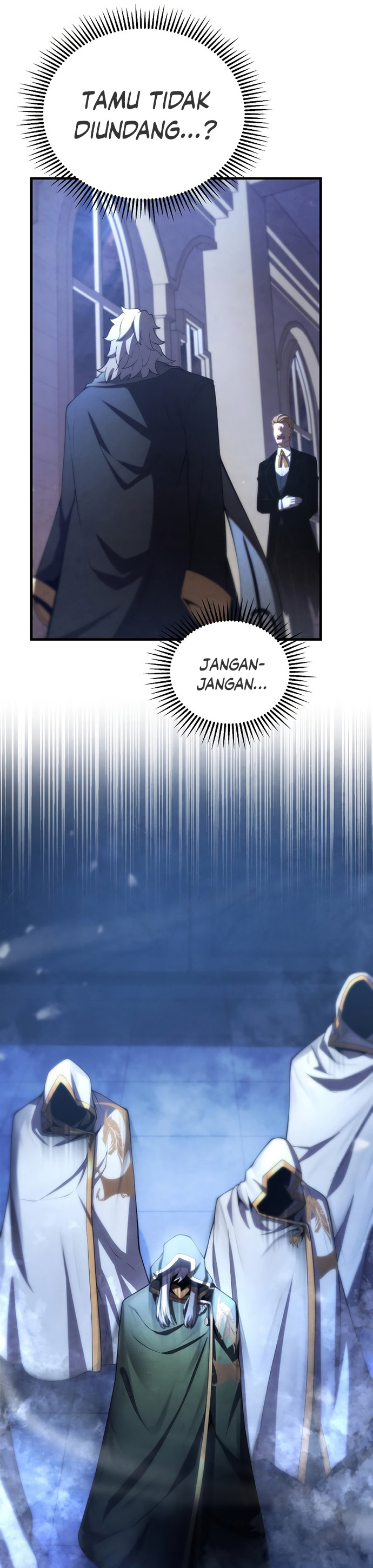 Swordmaster’s Youngest Son - Chapter 32 37