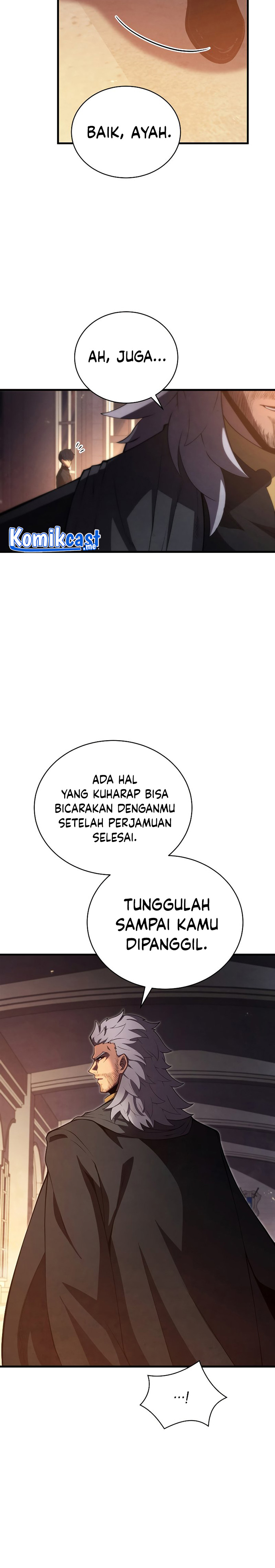 Swordmaster’s Youngest Son - Chapter 32 34