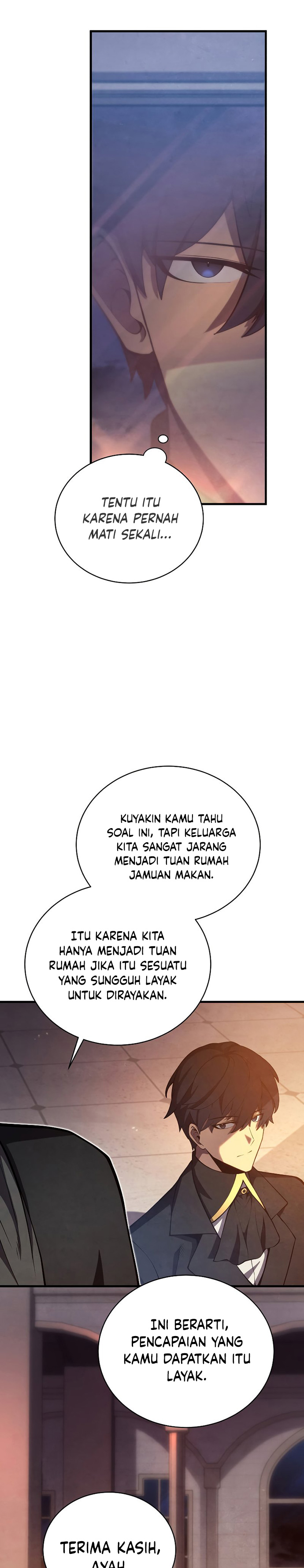 Swordmaster’s Youngest Son - Chapter 32 18