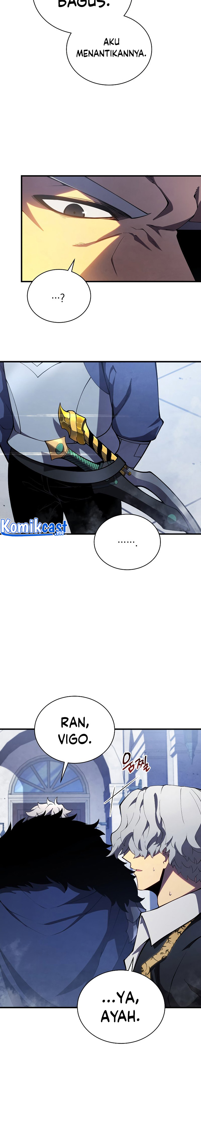 Swordmaster’s Youngest Son - Chapter 32 13
