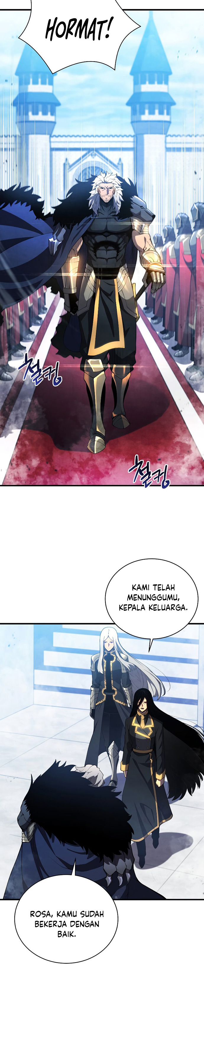 Swordmaster’s Youngest Son - Chapter 32 10