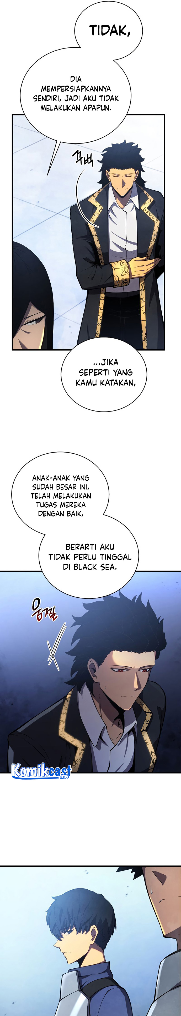 Swordmaster’s Youngest Son - Chapter 32 11