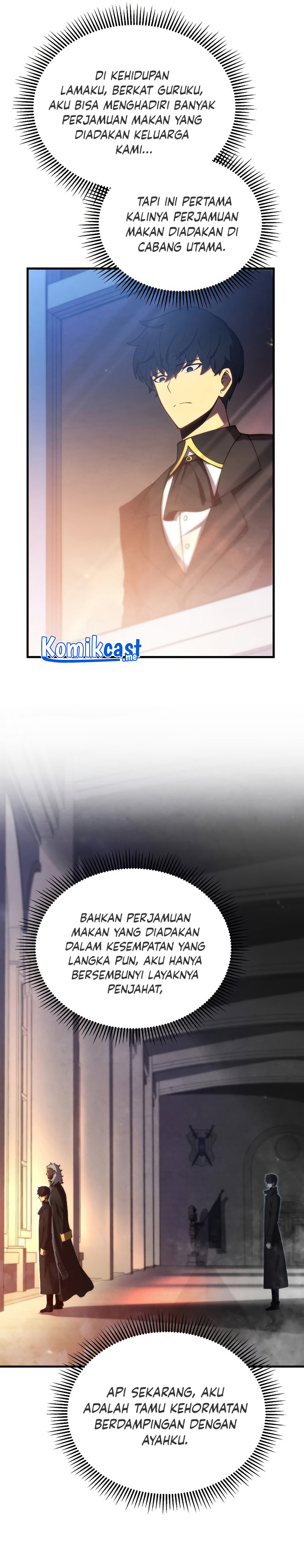 Swordmaster’s Youngest Son - Chapter 32 17