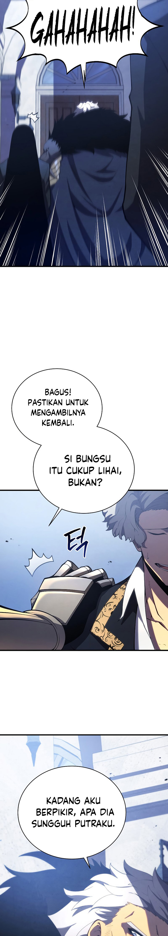 Swordmaster’s Youngest Son - Chapter 32 15