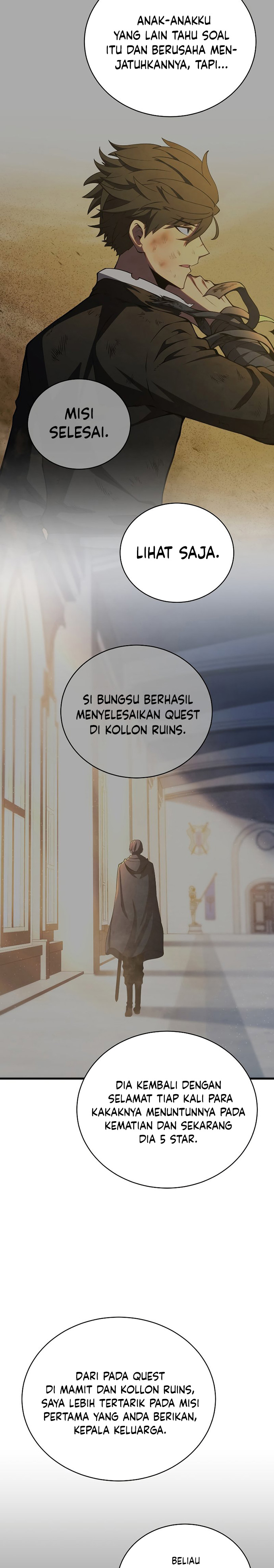 Swordmaster’s Youngest Son - Chapter 32 6