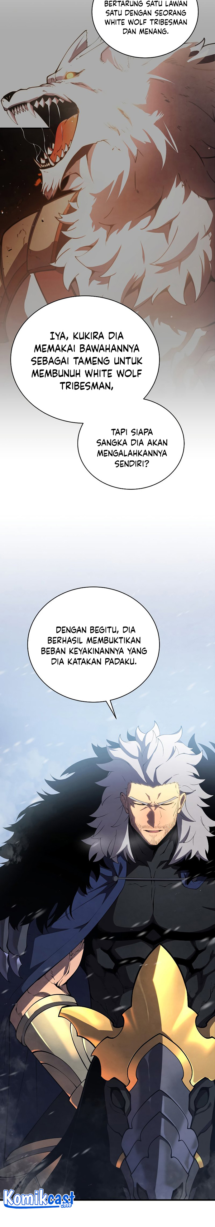 Swordmaster’s Youngest Son - Chapter 32 7