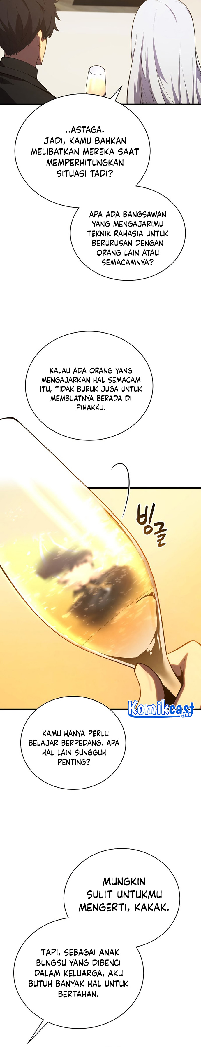 Swordmaster’s Youngest Son - Chapter 33 28