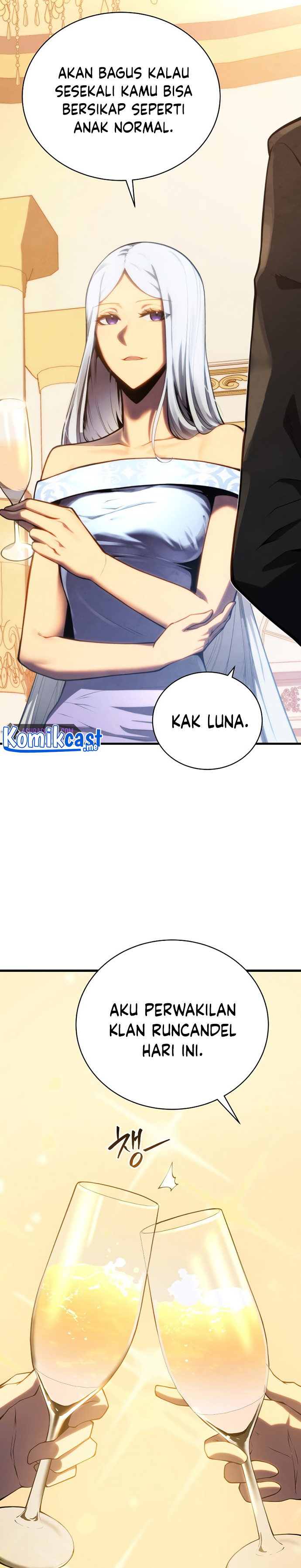Swordmaster’s Youngest Son - Chapter 33 26