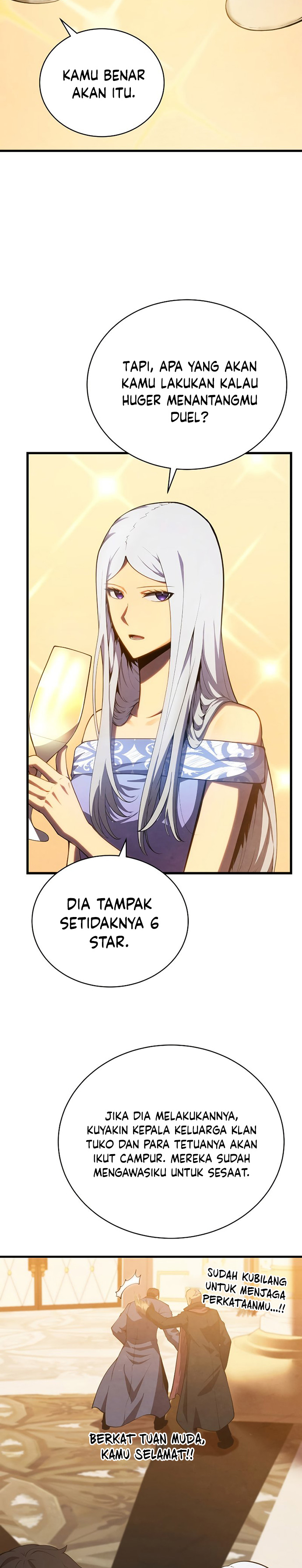 Swordmaster’s Youngest Son - Chapter 33 27