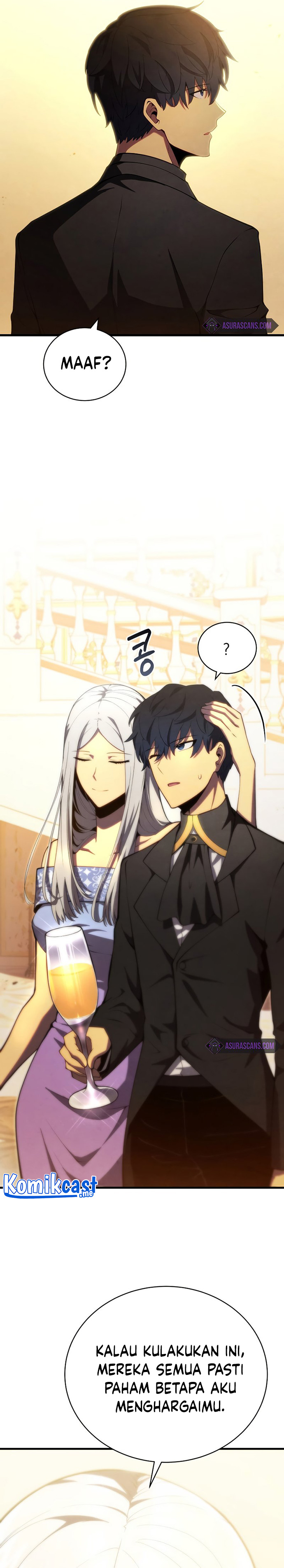 Swordmaster’s Youngest Son - Chapter 33 31