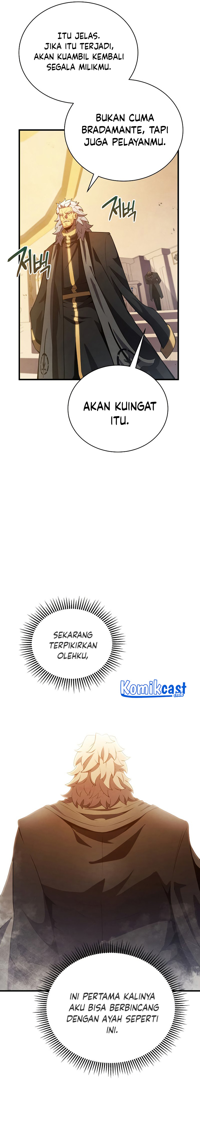 Swordmaster’s Youngest Son - Chapter 33 13