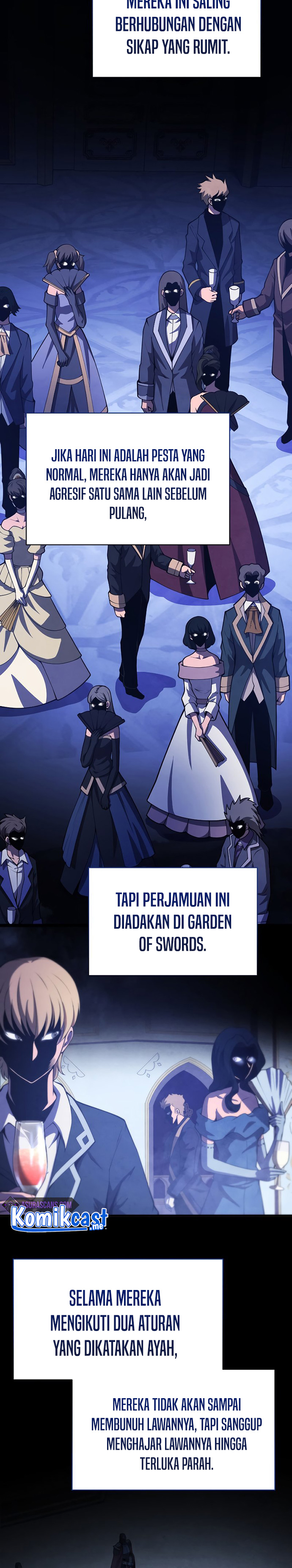Swordmaster’s Youngest Son - Chapter 33 10