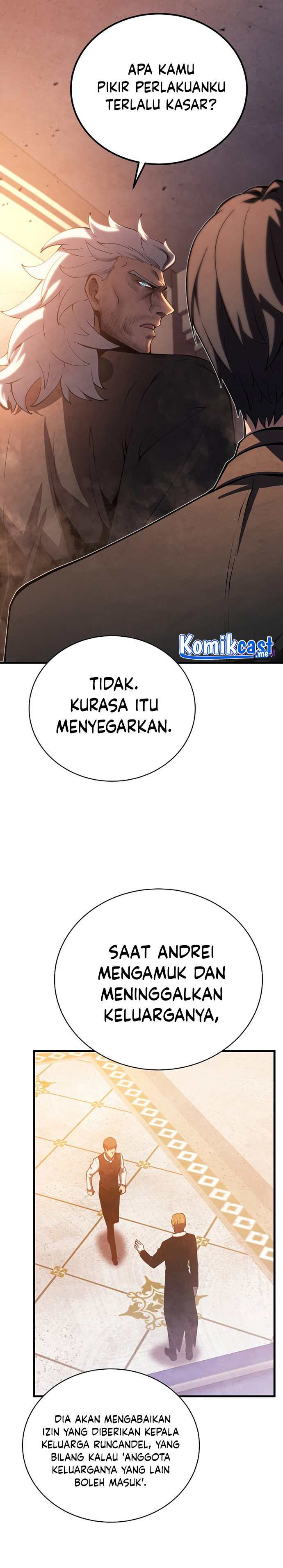 Swordmaster’s Youngest Son - Chapter 33 5