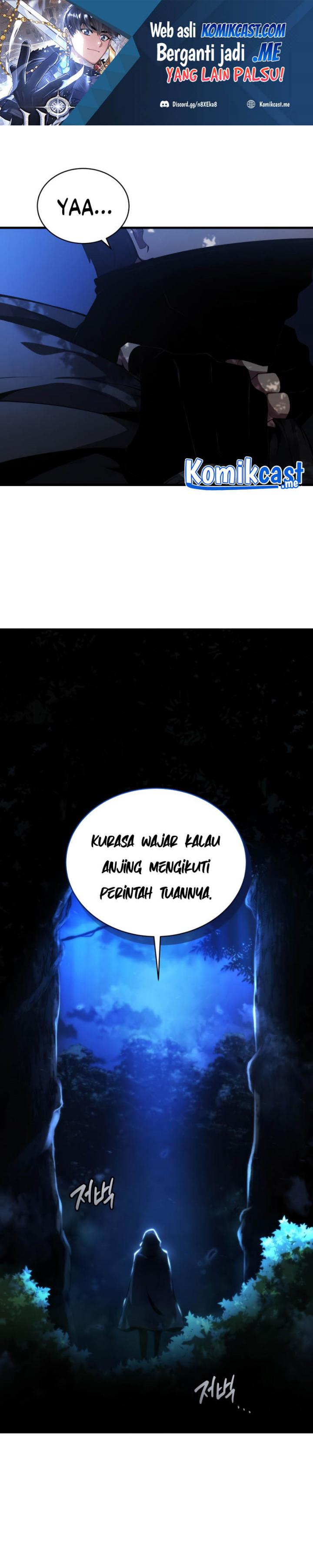 Swordmaster’s Youngest Son - Chapter 30 2