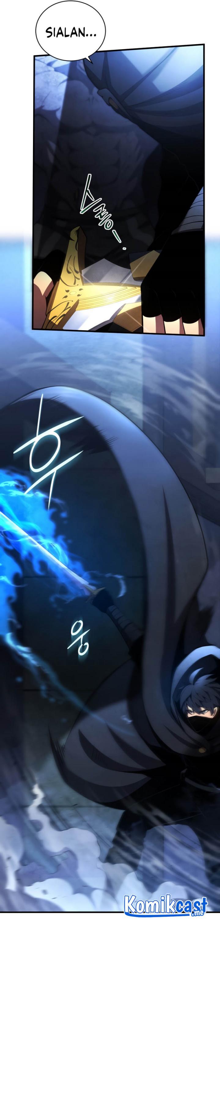 Swordmaster’s Youngest Son - Chapter 30 23