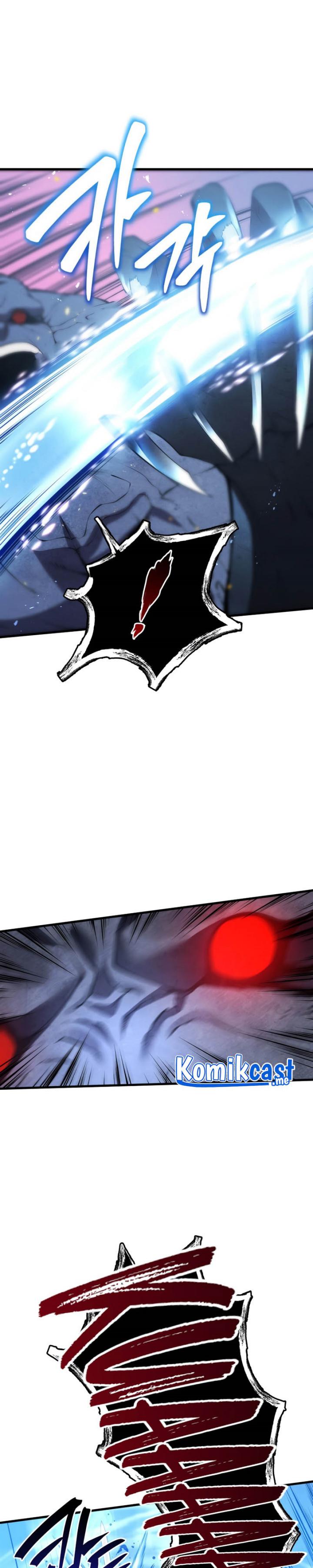 Swordmaster’s Youngest Son - Chapter 30 39