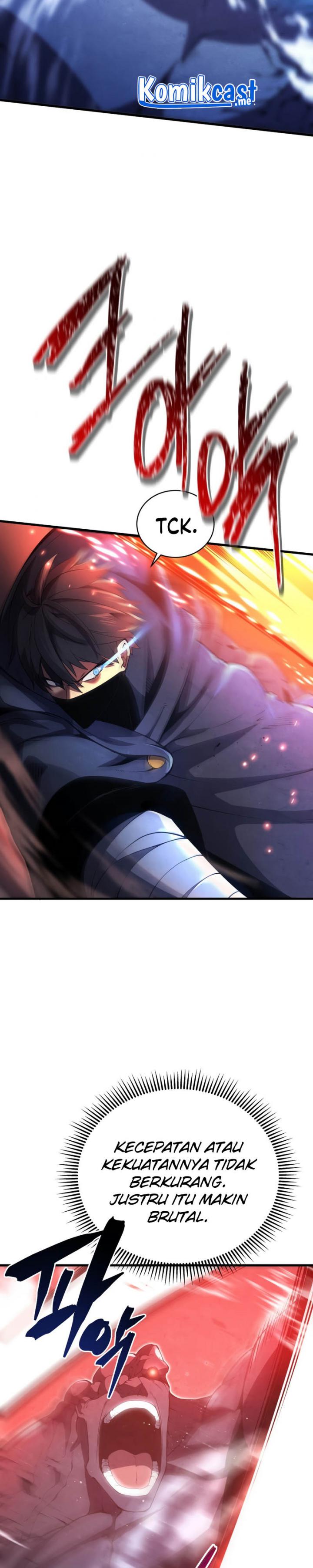 Swordmaster’s Youngest Son - Chapter 30 33