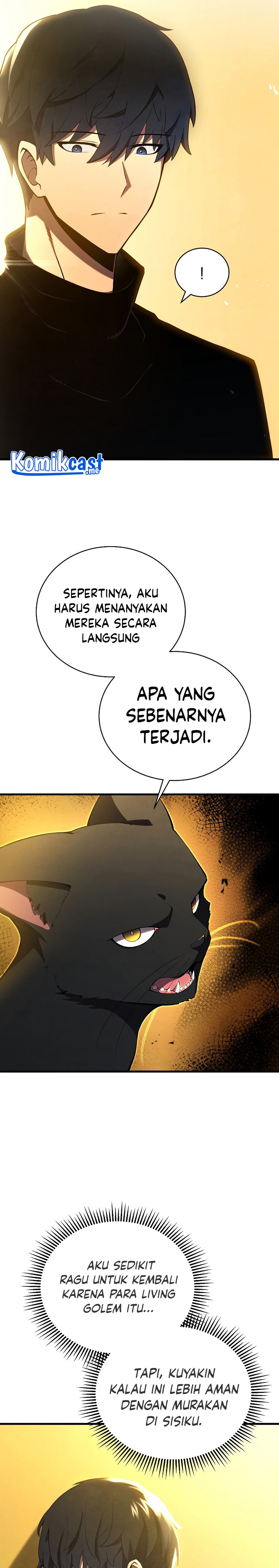 Swordmaster’s Youngest Son - Chapter 31 29