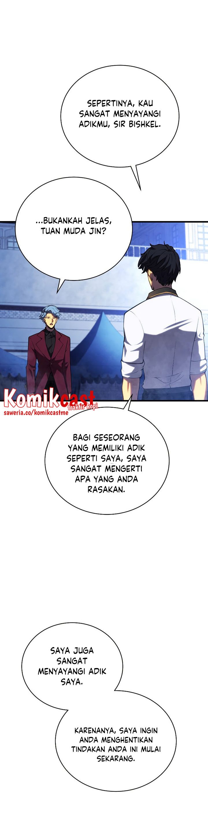 Swordmaster’s Youngest Son - Chapter 36 29