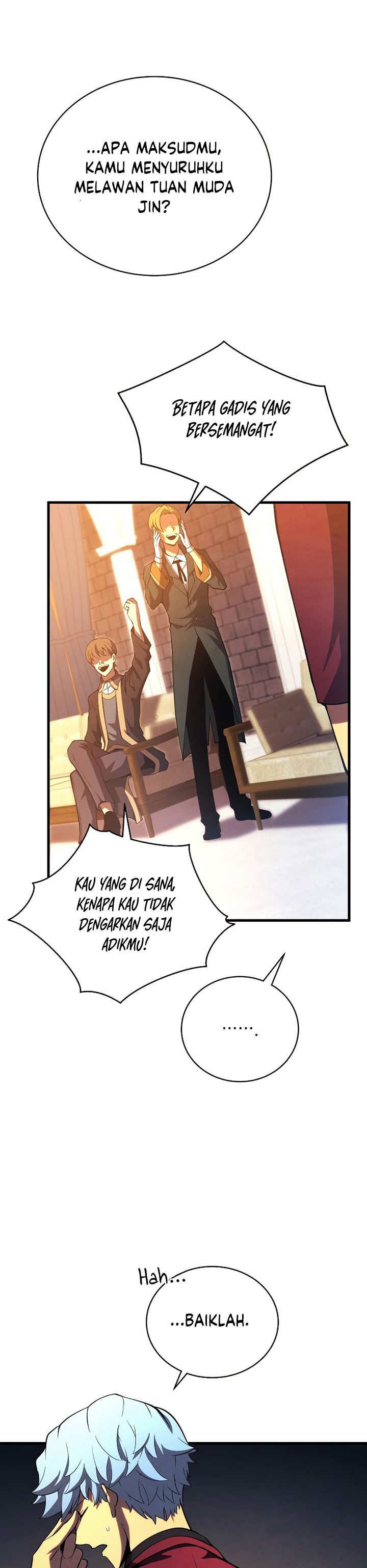 Swordmaster’s Youngest Son - Chapter 36 23