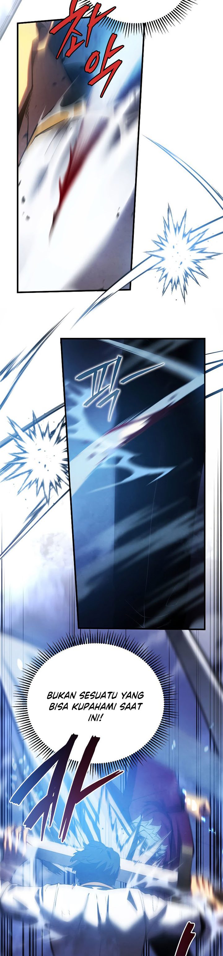 Swordmaster’s Youngest Son - Chapter 36 39